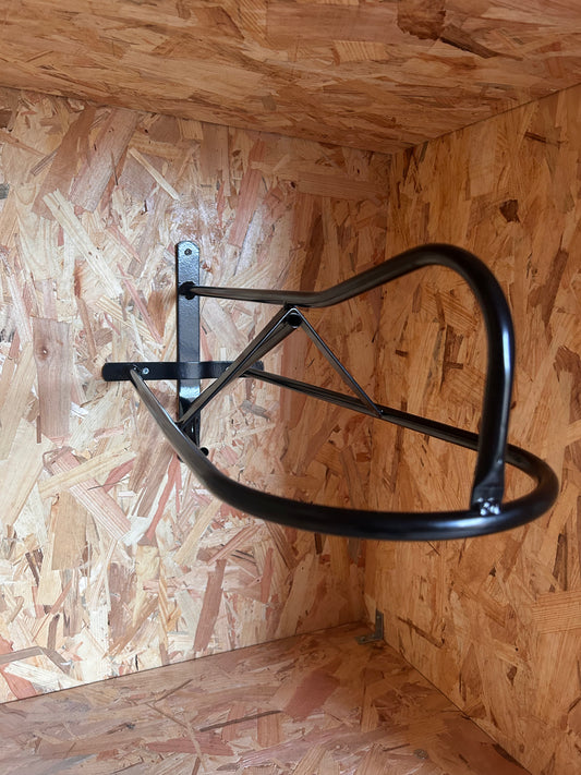 Porte selle supplémentaire